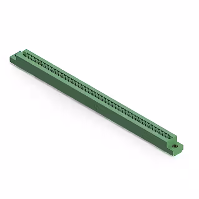 307-043-457-107 EDAC Inc.  Edgeboard Connectors